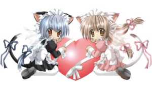 Heart-Anime
