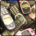 Membeli handphone seken