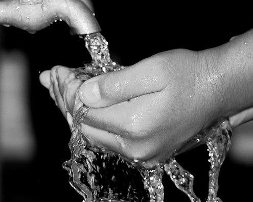 Wudu 1